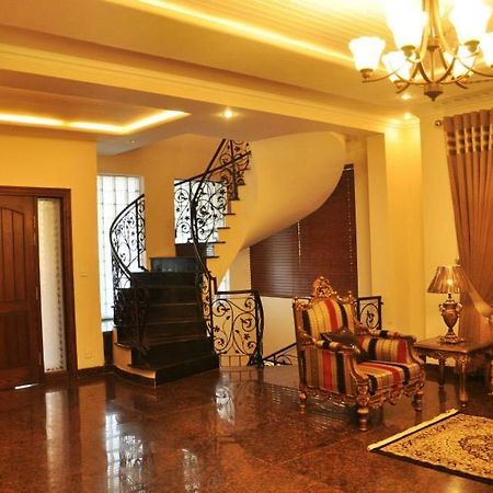 Reina Boutique Hotel - G9 Ісламабад Екстер'єр фото