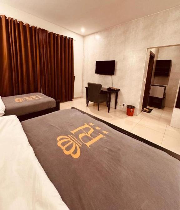 Reina Boutique Hotel - G9 Ісламабад Екстер'єр фото