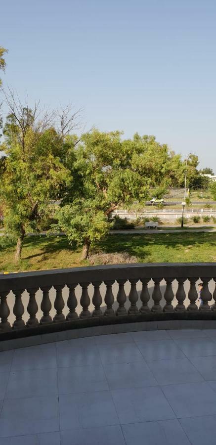 Reina Boutique Hotel - G9 Ісламабад Екстер'єр фото